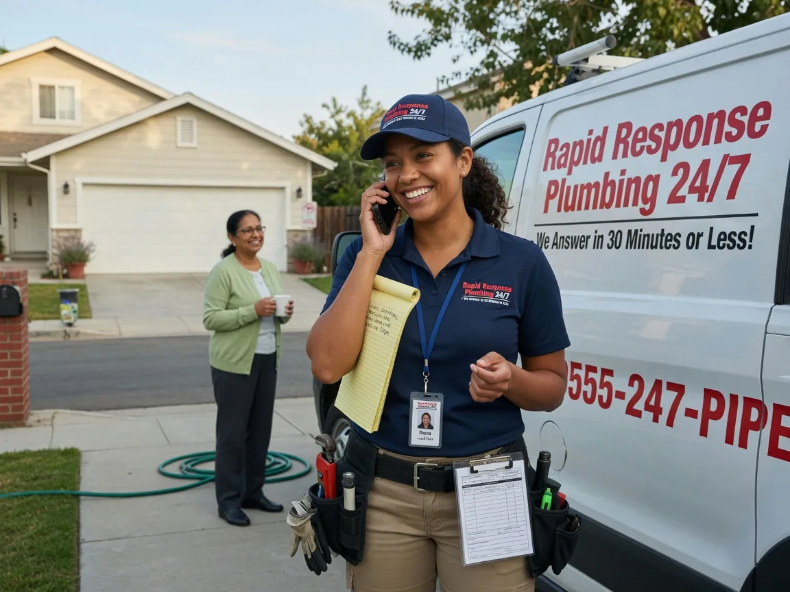Emergency Plumber Glenville, WV FAQs